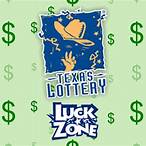 texas lottery luck zone